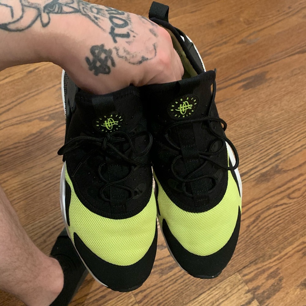 Nike Huarache